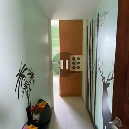 Casa de hóspedes Lindo Flat 804 Tabajaras Fortaleza (Ceara)